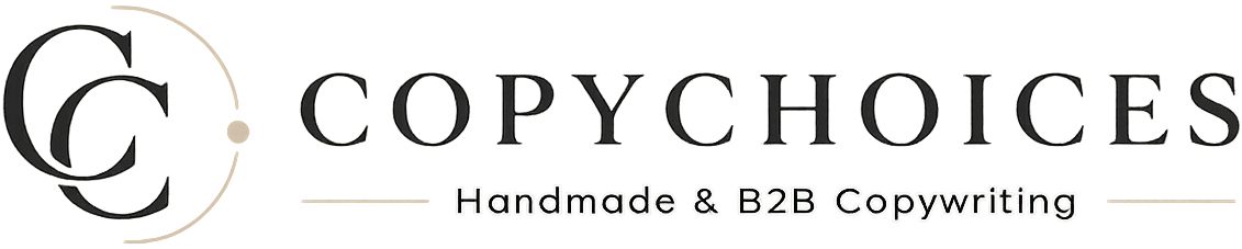 copy-choices.de Interface by CONNECTLAYER